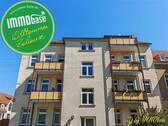 Willkommen Zuhause - Wohnen mit Sonne im Herzen - Langjährig vermietete Eigentumswohnung!