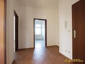 Flur - Wohnbeispiel - Etagenwohnung mit 78,70 m² in Frankenberg zum Kaufen