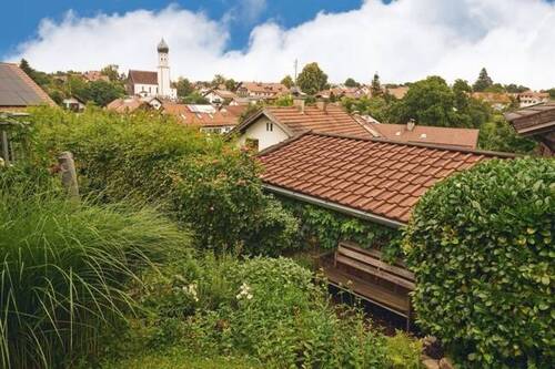  Blick nach Nord-Ost - 