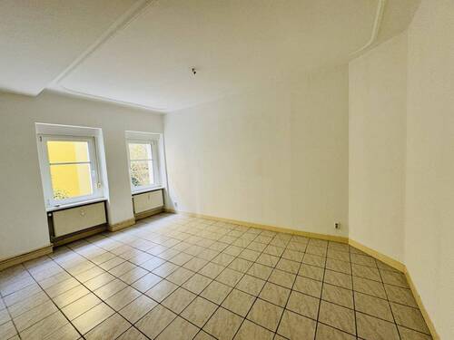Zimmer 1 - 2 Zimmer Etagenwohnung in Berlin