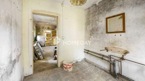 EG Badezimmer 2 - 