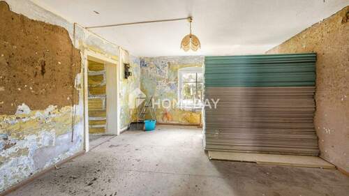 EG Zimmer 1 - 