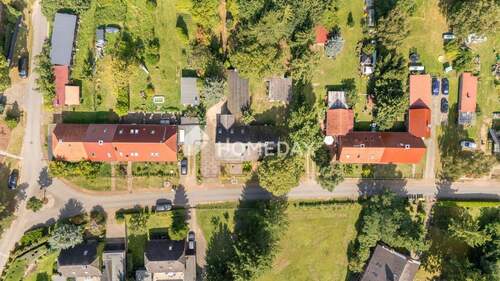 Außenansicht Drohne 1 - 
