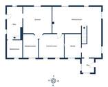 Grundriss EG - 