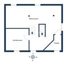 Grundriss 1. OG - 