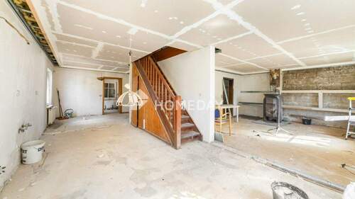 EG Wohnzimmer 2 - 