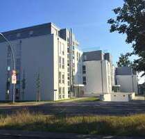 Exklusive 3 Zimmer-Wohnung mit 2 TG-Stellplätzen in direkter Wasserlage in Berlin-Köpenick