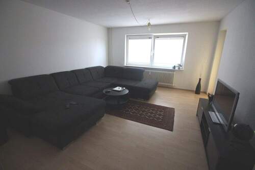 Bild 2 - 3 Zimmer Etagenwohnung zum Kaufen in Flensburg