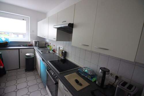 Bild 3 - 3 Zimmer Etagenwohnung in Flensburg