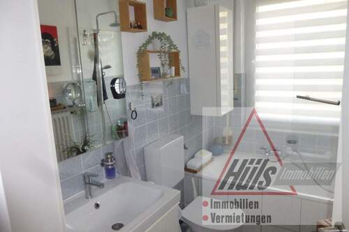 Badezimmer OG links - 