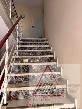Treppenhaus - 