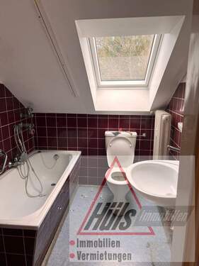 Badzimmer DG links - 