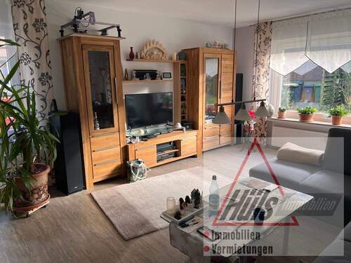 EG links - Mehrfamilienhaus, Wohnhaus mit 341,00 m² in Bad Iburg zum Kaufen