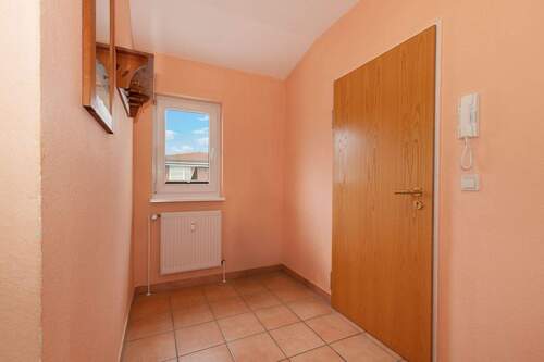 Der einladende Flur - 