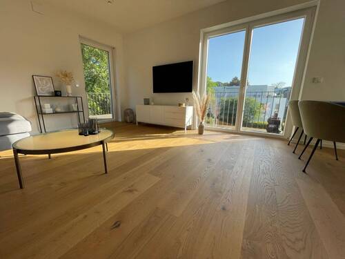 2.JPEG - 2 Zimmer Etagenwohnung zur Miete in Lübeck