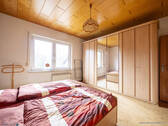 Schlafzimmer EG - 