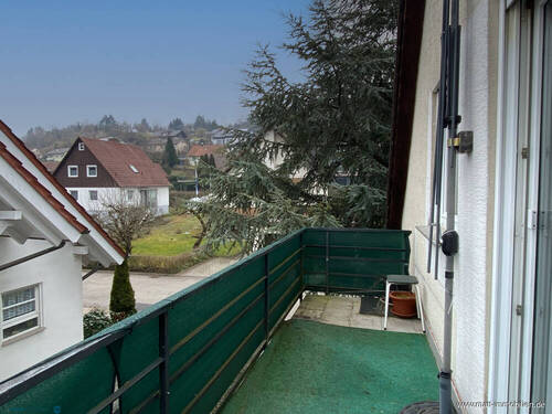 Balkon DG - 