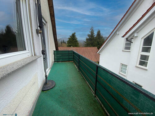 Balkon DG - 