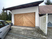 Doppelgarage - 
