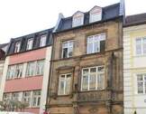Außenansicht - BA - Innenstadt 3-Zimmer-Wohnung in Bamberg