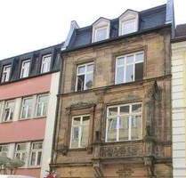 BA - Innenstadt 3-Zimmer-Wohnung in Bamberg