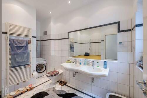 Badezimmer - 