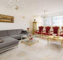 Außenalster fußläufig | Modernisierte 3-Zimmer-Wohnung mit hochwertiger Ausstattung | provisionsfrei - Hamburg Hohenfelde