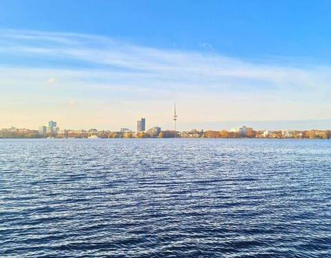 Bild 4 - Etagenwohnung mit 81,00 m&sup2; in Hamburg zum Kaufen