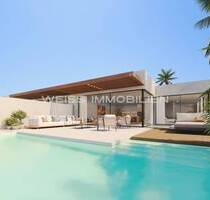 Schöne Luxuswohnung mit Schwimmbad an großer Terrasse - Ihre besondere Immobilie in Callao Salvaje - Teneriffa