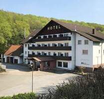 Betreiber- und Repositionierungspotenzial in verkehrsgünstiger Randlage! - Auetal Rehren