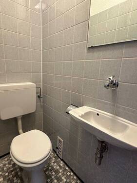 Gäste-WC - 