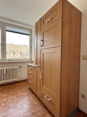 Küche - Etagenwohnung mit 87,00 m&sup2; in Nürnberg zum Kaufen