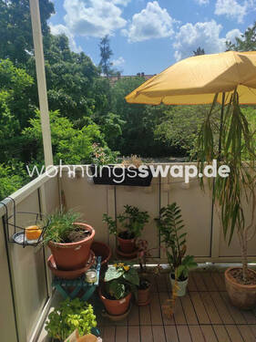 Bild 2 - 2 Zimmer Etagenwohnung zur Miete in München