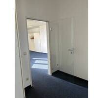 Helle Büros in zentraler Lage Krefeld, flexibel, barrierefrei, leer übergeben