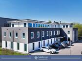 Moderne Investmentchance in Hofstetten - ATTRAKTIVE INVESTMENTCHANCE - MODERNES BÜROGEBÄUDE IN HOFSTETTEN BEI LANDSBERG AM LECH