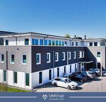 ATTRAKTIVE INVESTMENTCHANCE - MODERNES BÜROGEBÄUDE IN HOFSTETTEN BEI LANDSBERG AM LECH