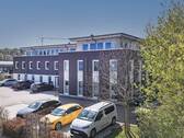 Investmentchance in Hofstetten - Büro in Hofstetten