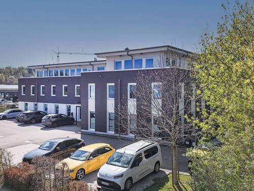 Investmentchance in Hofstetten - Büro in Hofstetten