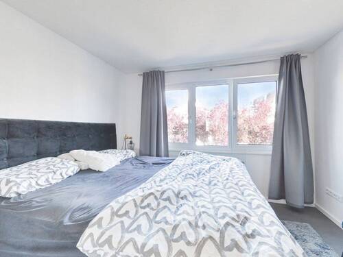 Schlafzimmer - 