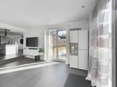 Wohnen - 3 Zimmer Etagenwohnung zum Kaufen in Bad Krozingen