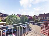 Balkon - Etagenwohnung mit 97,00 m&sup2; in Bad Krozingen zum Kaufen