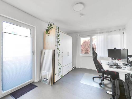Arbeitszimmer - 