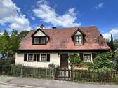 Bild 1 - Gemütliches Einfamilienhaus mit Garten und mehr!
