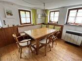 Bild 3 - 4 Zimmer Bauernhaus, Landhaus in Obernzenn / Egenhausen