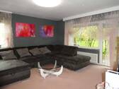 Heller Wohnbereich - 
