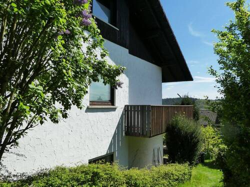 Eckbalkon - 