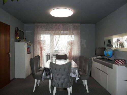Esszimmer - 
