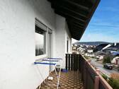 Balkon am Esszimmer - 