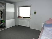 Kinderzimmer im EG - 