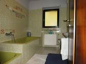 Tageslichtbad im EG - 